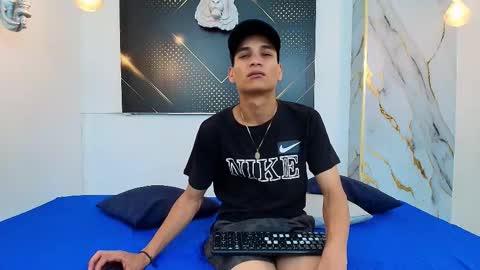 Snapshot of jordanandandrew chatting on September 8, 8:08 pm jordanandandrew online show from September 8, 8:08 pm