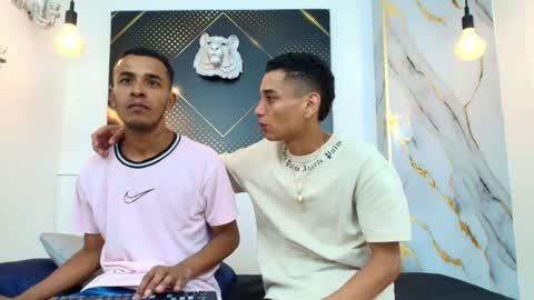 Snapshot of jordanandandrew chatting on September 14, 7:02 pm jordanandandrew online show from September 14, 7:02 pm