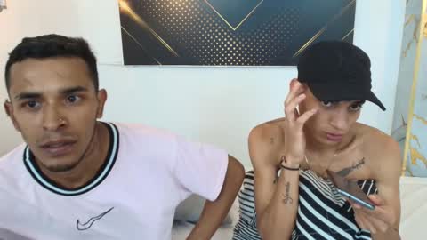 Snapshot of jordanandandrew chatting on September 21, 10:11 pm jordanandandrew online show from September 21, 10:11 pm