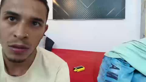 Snapshot of jordanandandrew chatting on September 24, 8:23 pm jordanandandrew online show from September 24, 8:23 pm