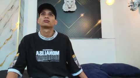 Snapshot of jordanandandrew chatting on October 1, 8:37 pm jordanandandrew online show from October 1, 8:37 pm