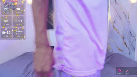 Snapshot of jordanandandrew chatting on October 7, 7:55 pm jordanandandrew online show from October 7, 7:55 pm