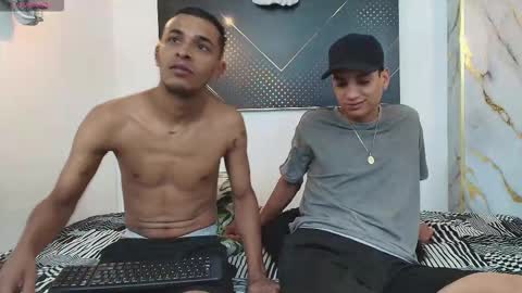 Snapshot of jordanandandrew chatting on November 8, 8:29 pm jordanandandrew online show from November 8, 8:29 pm