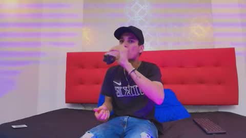 Snapshot of jordanandandrew chatting on November 30, 9:30 pm jordanandandrew online show from November 30, 9:30 pm