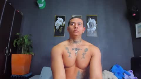 Jordanharrd online show from December 13, 9:52 pm