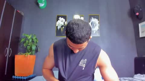 Jordanharrd online show from December 20, 11:16 pm