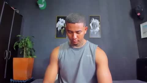 Jordanharrd online show from January 14, 1:26 am