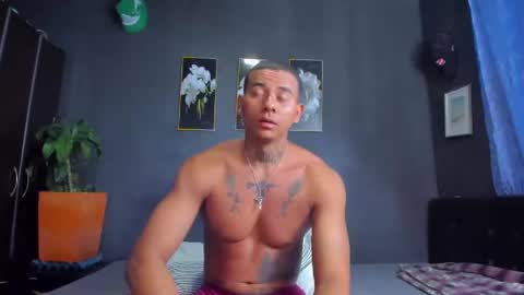 Jordanharrd online show from January 16, 1:27 am