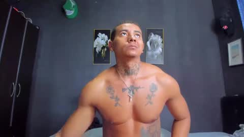 Jordanharrd online show from February 5, 12:53 am