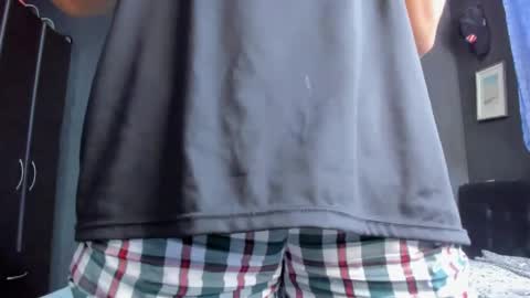 Jordanharrd online show from February 7, 12:20 am