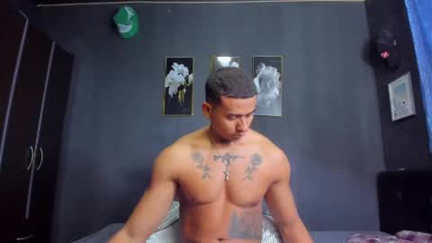 Jordanharrd online show from March 2, 10:05 pm