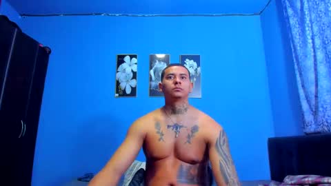 Jordanharrd online show from September 27, 11:54 pm