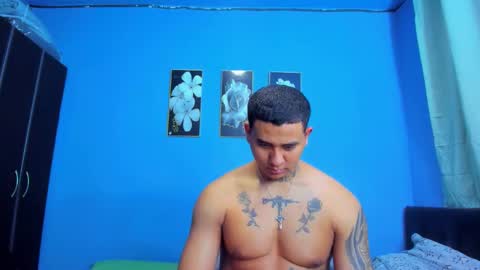 Jordanharrd online show from December 17, 10:27 pm