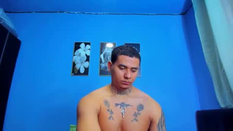 Jordanharrd online show from December 20, 9:55 pm