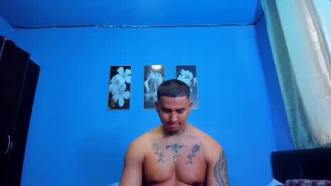 Jordanharrd online show from January 11, 6:46 pm