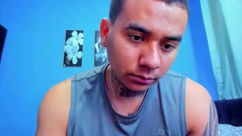 Jordanharrd online show from March 5, 1:34 am