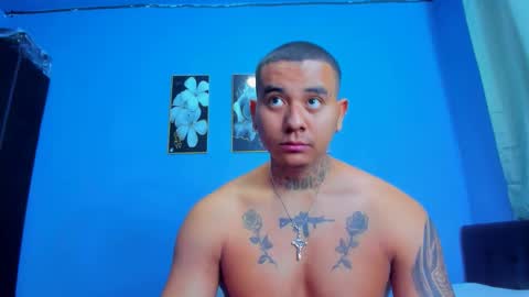 Jordanharrd online show from March 11, 12:38 am