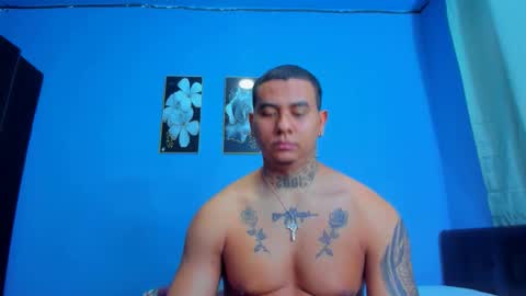 Jordanharrd online show from March 24, 10:59 pm