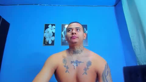 Jordanharrd online show from April 21, 11:18 pm