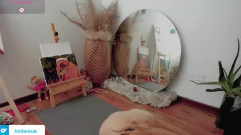 Megan  OF Jordaniaas online show from September 16, 3:35 pm