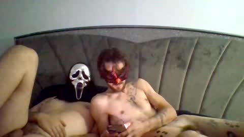 Jordan online show from October 31, 11:50 pm