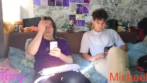 Jordan online show from April 21, 8:31 am