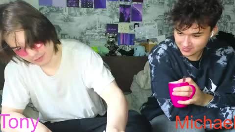 Jordan online show from April 26, 7:28 am