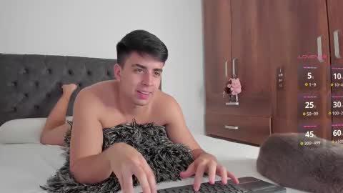 Will online show from October 29, 11:06 pm