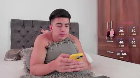 Will online show from March 24, 9:09 pm