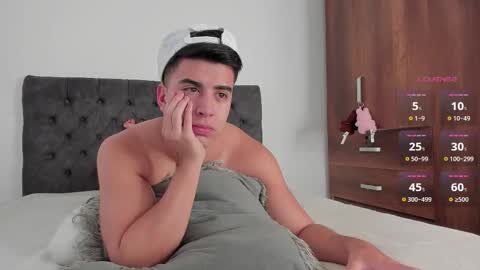 Will online show from March 25, 11:38 am