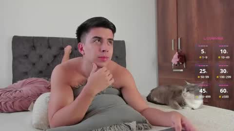 Will online show from April 22, 11:56 am