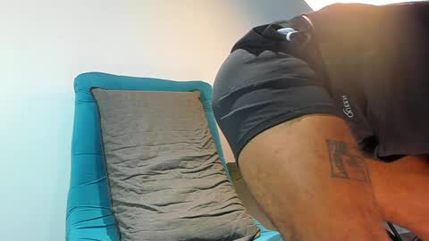 Snapshot of jordanparis chatting on January 15, 5:50 am JordanParis online show from January 15, 5:50 am