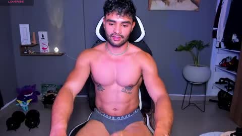 JordanRossie online show from April 9, 3:06 am