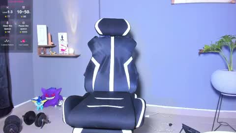 JordanRossie online show from April 18, 5:33 am