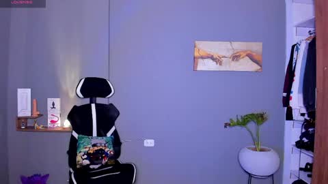 JordanRossie online show from April 21, 12:34 am