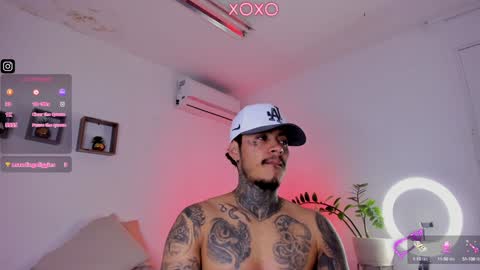 Snapshot of jordansmiith_ chatting on January 23, 1:08 am Jordan Smith online show from January 23, 1:08 am