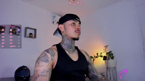 Snapshot of jordansmiith_ chatting on February 7, 7:59 pm Jordan Smith online show from February 7, 7:59 pm