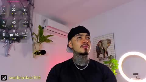 Snapshot of jordansmiith_ chatting on November 2, 2:08 pm Jordan Smith online show from November 2, 2:08 pm