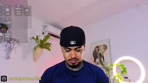 Snapshot of jordansmiith_ chatting on November 11, 8:42 pm Jordan Smith online show from November 11, 8:42 pm