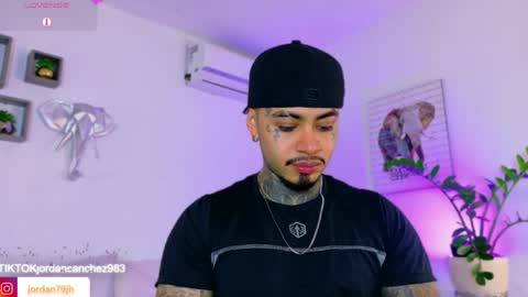 Jordan Smith online show from March 23, 9:52 pm