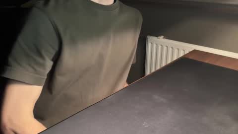 jordansolid online show from March 12, 9:32 pm