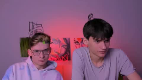 jordi_ser online show from November 7, 7:14 pm