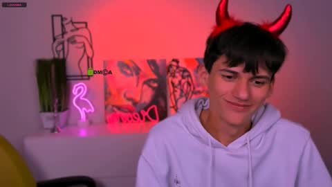 jordi_ser online show from November 12, 7:13 pm