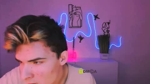 jordi_ser online show from December 16, 7:19 pm