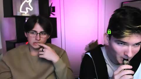 jordi_ser online show from December 18, 6:08 am