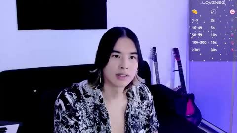 Jiho online show from November 29, 10:13 pm