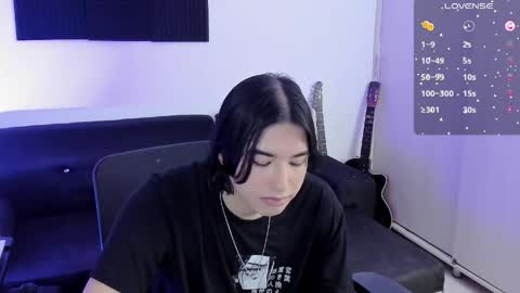 Jiho online show from April 2, 12:30 am