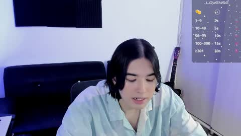 Jiho online show from April 4, 11:57 pm