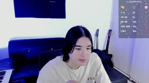 Jiho online show from April 8, 11:16 pm