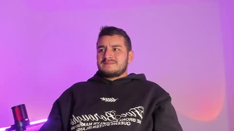 Snapshot of jordy_and_sofi chatting on October 31, 4:24 am JORDY AND SOFI online show from October 31, 4:24 am